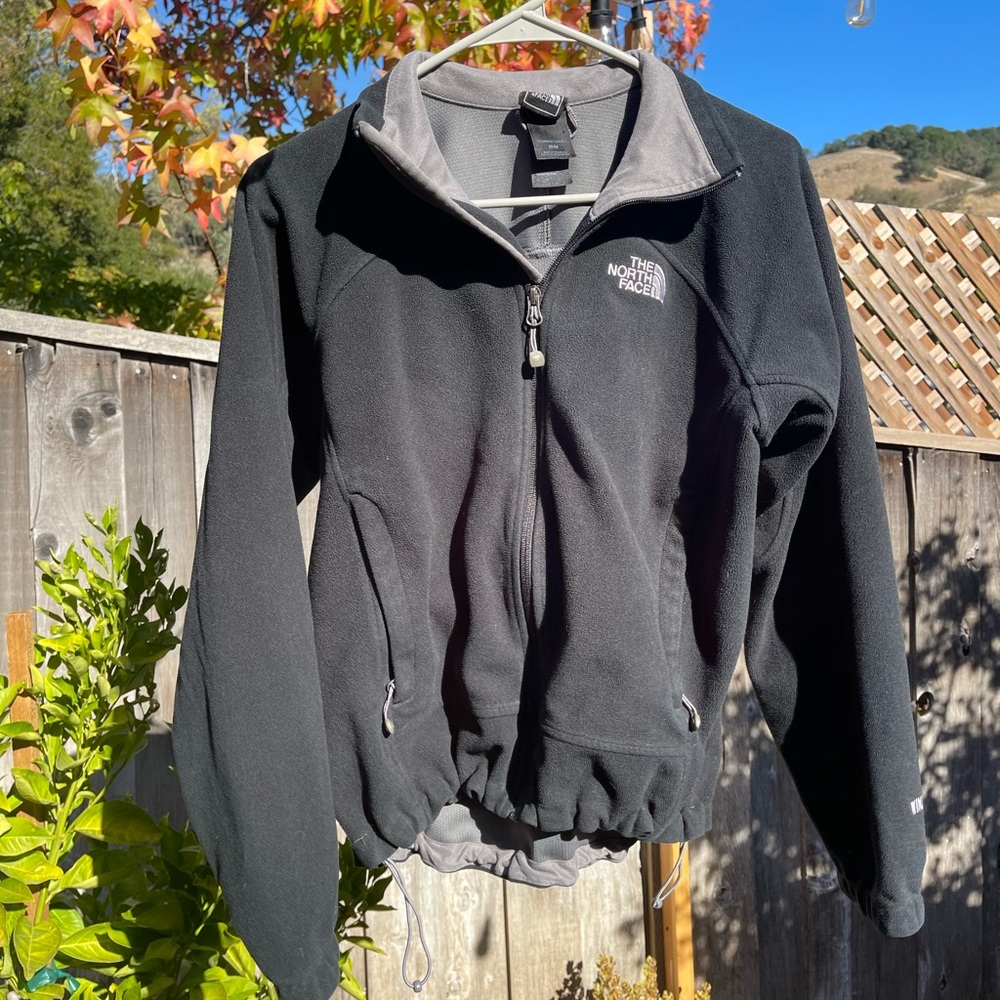 North Face Windwall Fleece Women’s Jacket